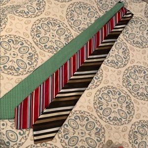 **DEAL- **Men’s ties - 3 for 1 price